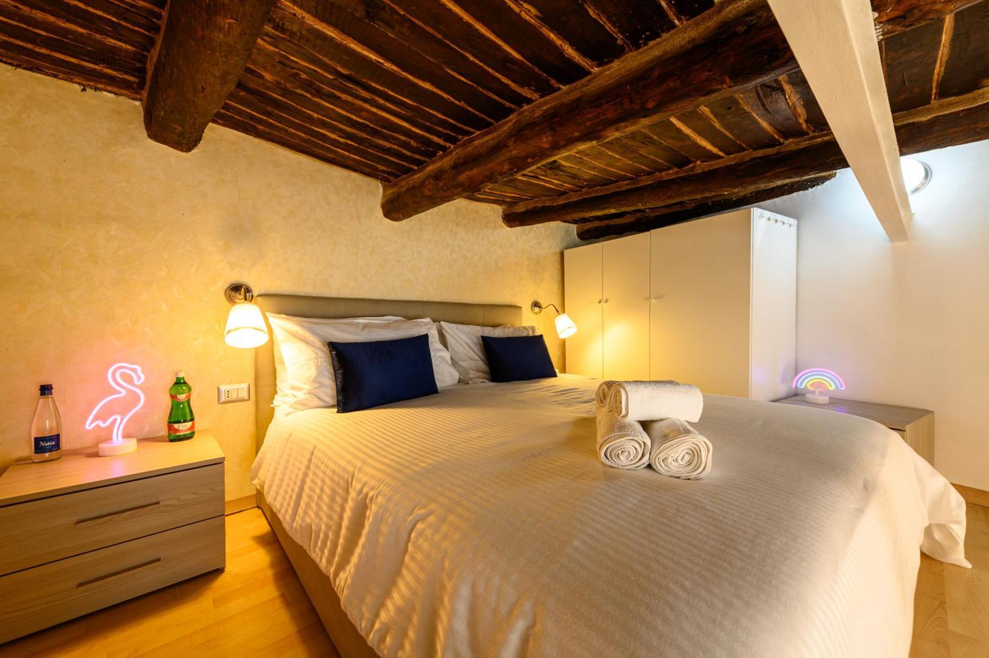 El Barrio In Bed Apartment Naples Exterior photo