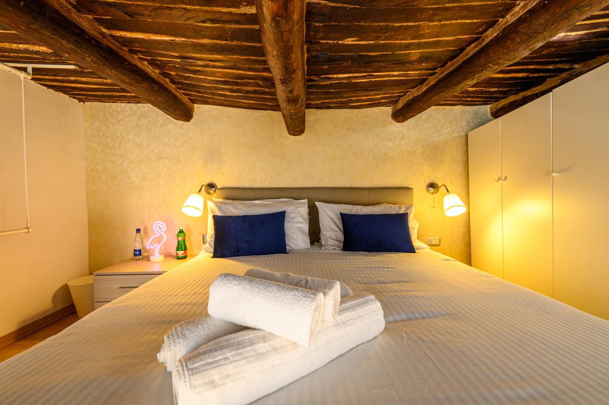El Barrio In Bed Apartment Naples Exterior photo