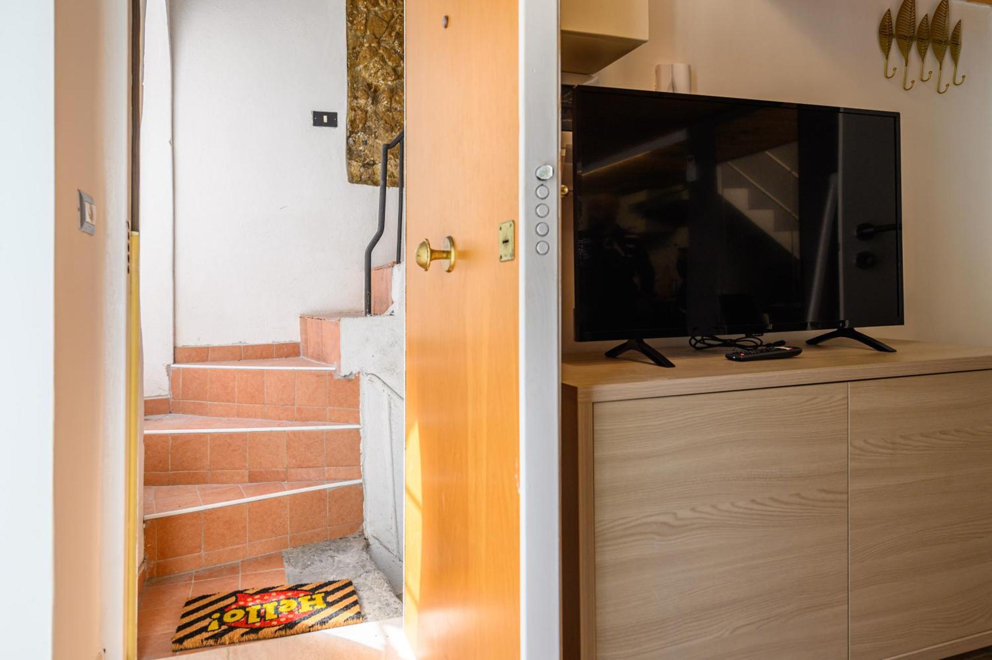 El Barrio In Bed Apartment Naples Exterior photo